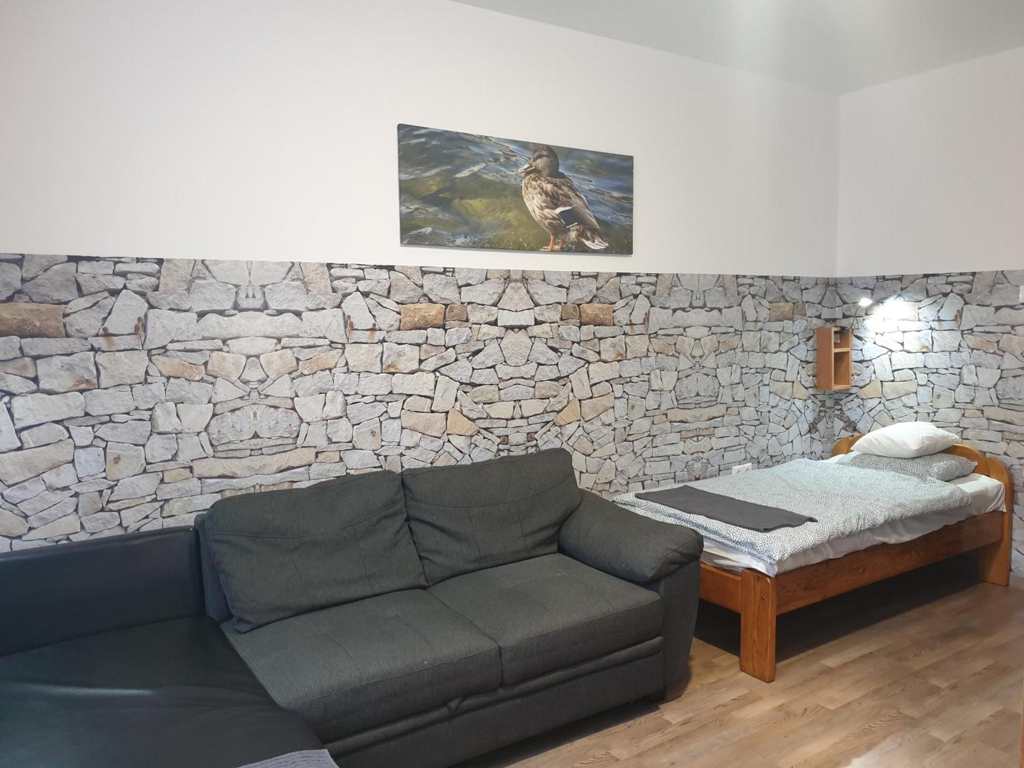 Kid Familia Panzio Balatonszarszo Bed & Breakfast Exterior photo